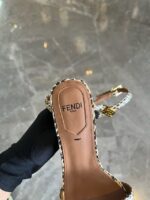 Босоножки Fendi 10597 — дополнительный вид