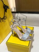 Босоножки Fendi 10600