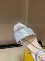 Босоножки Fendi 10600 — дополнительный вид