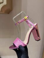 Босоножки Fendi 10602 — внешний вид