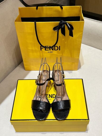 Босоножки Fendi 10603