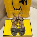 Босоножки Fendi 10604
