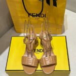 Босоножки Fendi 10606