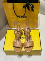 Босоножки Fendi 10606