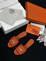 Босоножки Hermes 10572