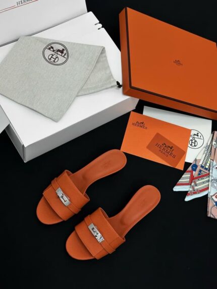 Босоножки Hermes 10572
