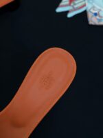 Босоножки Hermes 10572 — дополнительный вид
