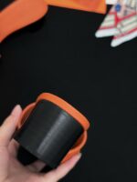 Босоножки Hermes 10572 — детали модели