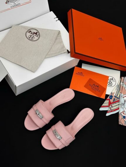 Босоножки Hermes 10573