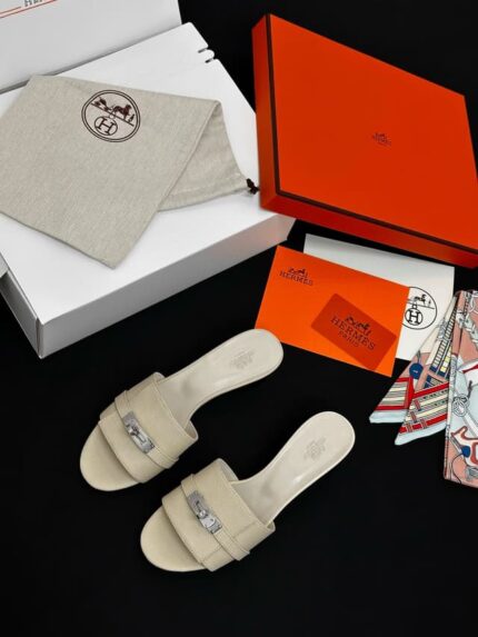 Босоножки Hermes 10574