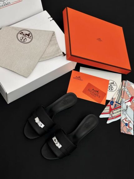 Босоножки Hermes 10575