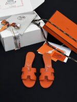Босоножки Hermes Oasis 10576 — внешний вид