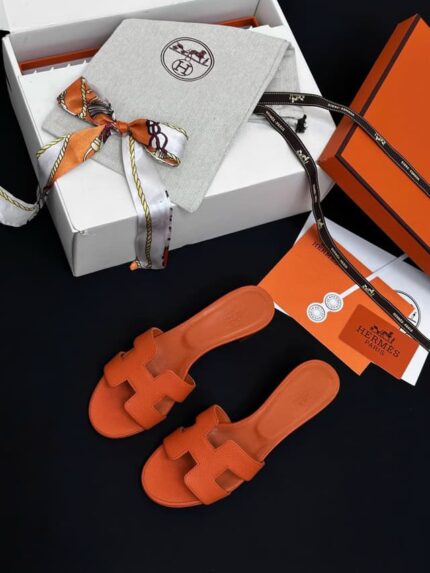 Босоножки Hermes Oasis 10576