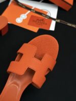 Босоножки Hermes Oasis 10576 — элементы дизайна