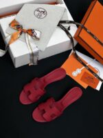 Босоножки Hermes Oasis 10577