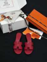 Босоножки Hermes Oasis 10577 — внешний вид
