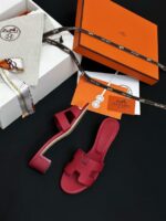 Босоножки Hermes Oasis 10577 — вид с другой стороны