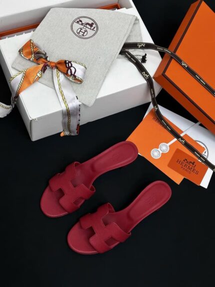 Босоножки Hermes Oasis 10577