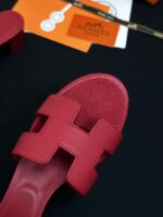 Босоножки Hermes Oasis 10577 — элементы дизайна