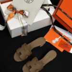 Босоножки Hermes Oasis 10578