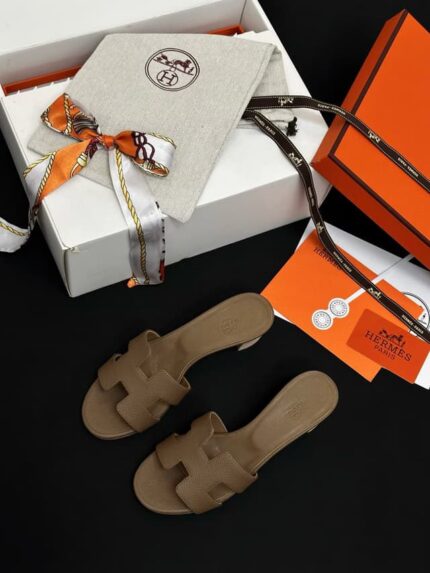 Босоножки Hermes Oasis 10578