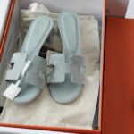 Босоножки Hermes Oasis 10590