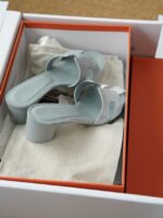 Босоножки Hermes Oasis 10590 — внешний вид