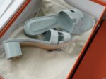 Босоножки Hermes Oasis 10590 — вид с другой стороны