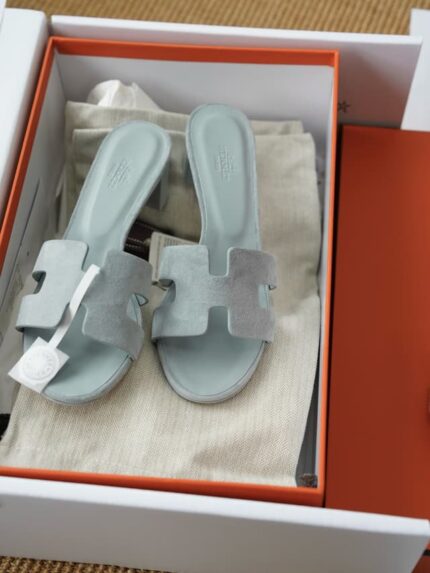Босоножки Hermes Oasis 10590