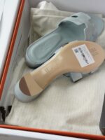 Босоножки Hermes Oasis 10590 — элементы дизайна