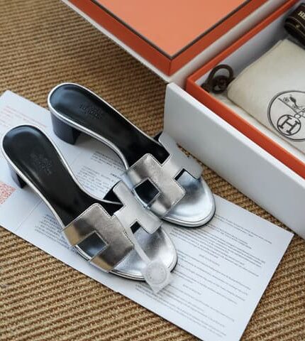 Босоножки Hermes Oasis 10591