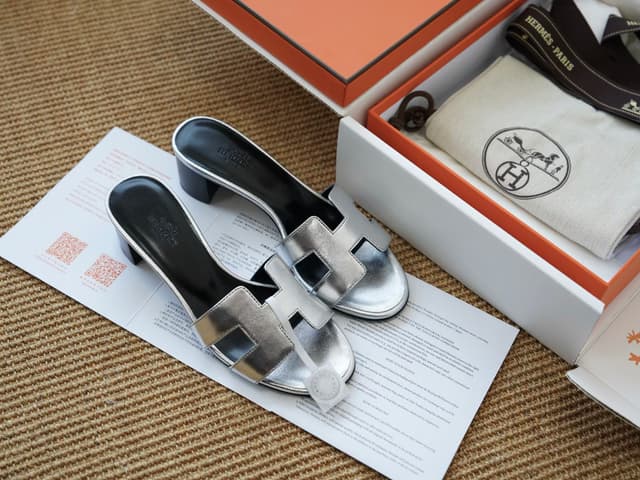 Босоножки Hermes Oasis 10591 Босоножки Hermes Oasis 10591