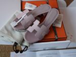 Босоножки Hermes Oasis Box 10589
