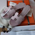 Босоножки Hermes Oasis Box 10589