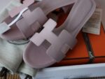Босоножки Hermes Oasis Box 10589 — внешний вид