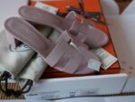 Босоножки Hermes Oasis Box 10589 — дополнительный вид