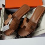 Босоножки Hermes Oasis Box 10592