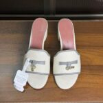 Босоножки Loro Piana 10584