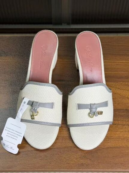 Босоножки Loro Piana 10584