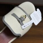 Босоножки Loro Piana 10584 — элементы дизайна