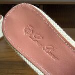 Босоножки Loro Piana 10584 — дополнительный вид