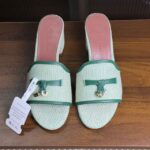 Босоножки Loro Piana 10585