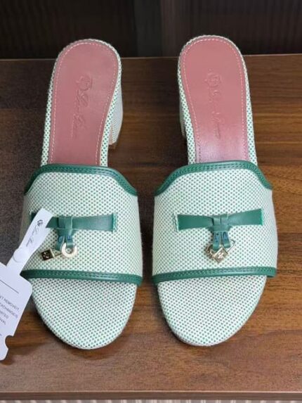 Босоножки Loro Piana 10585