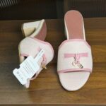 Босоножки Loro Piana 10586 — внешний вид