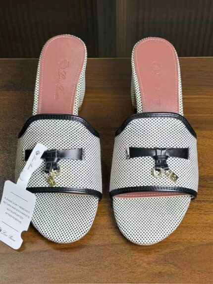 Босоножки Loro Piana 10587