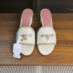 Босоножки Loro Piana 10588