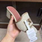 Босоножки Loro Piana 10588 — детали