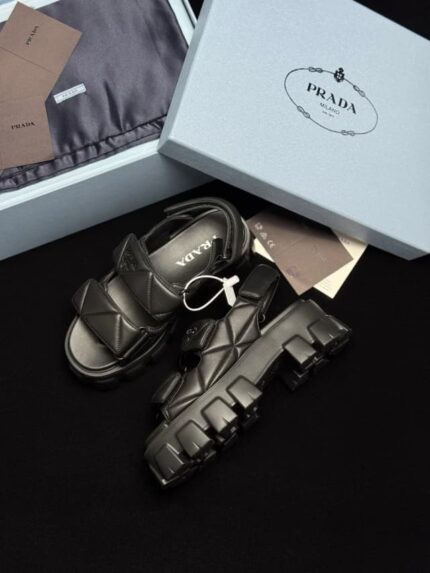 Босоножки Prada 10559