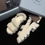 Босоножки Prada 10560