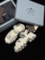 Босоножки Prada 10561